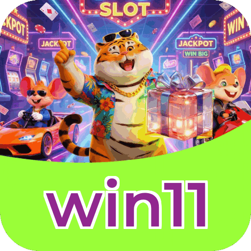 Fortune Tiger Slot Game